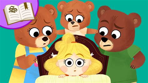 deadfury goldilocks|Goldilocks and the Three Bears .